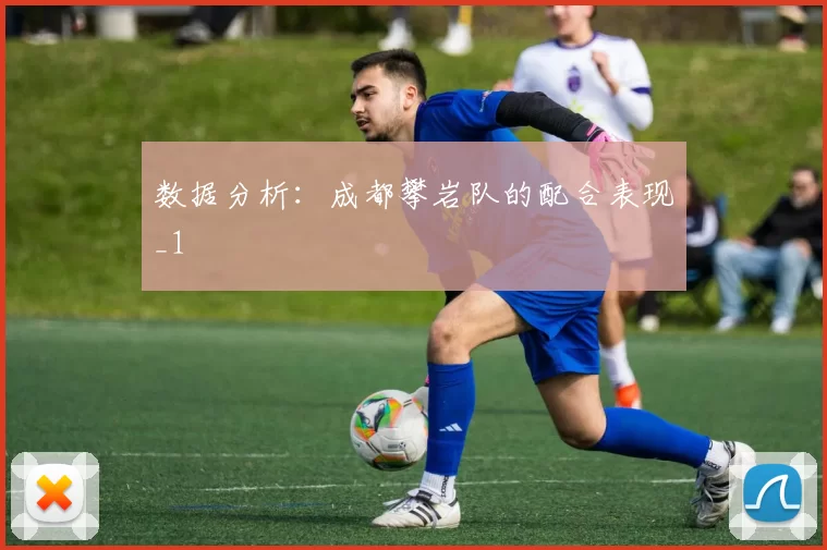 数据分析：成都攀岩队的配合表现_1
